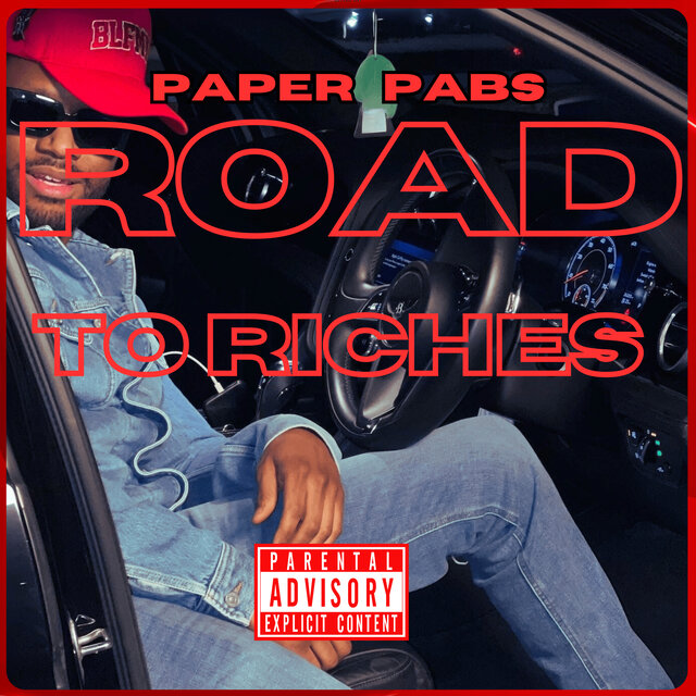 Roads to riches Freestyle