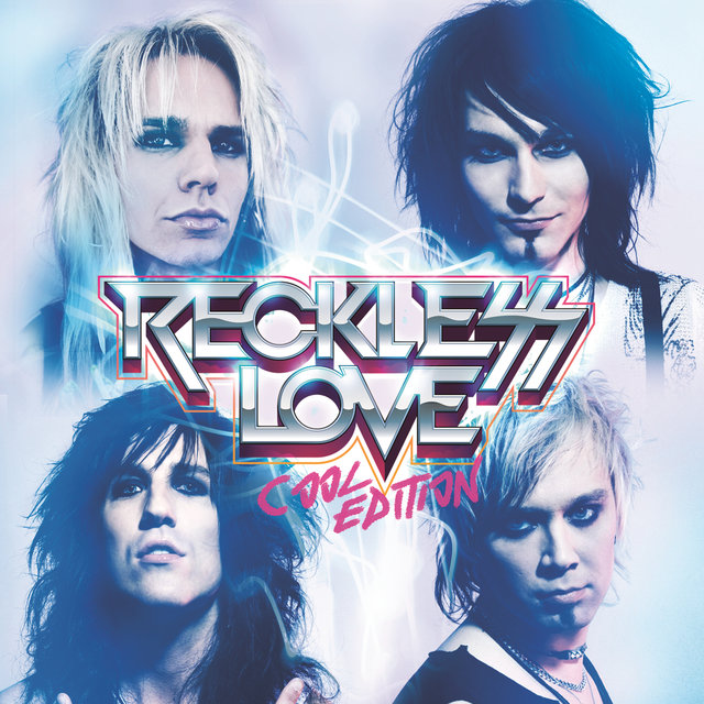 Reckless Love (Cool Edition)