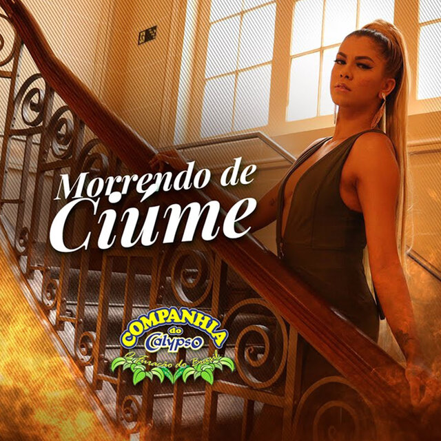 Morrendo de Ciúme