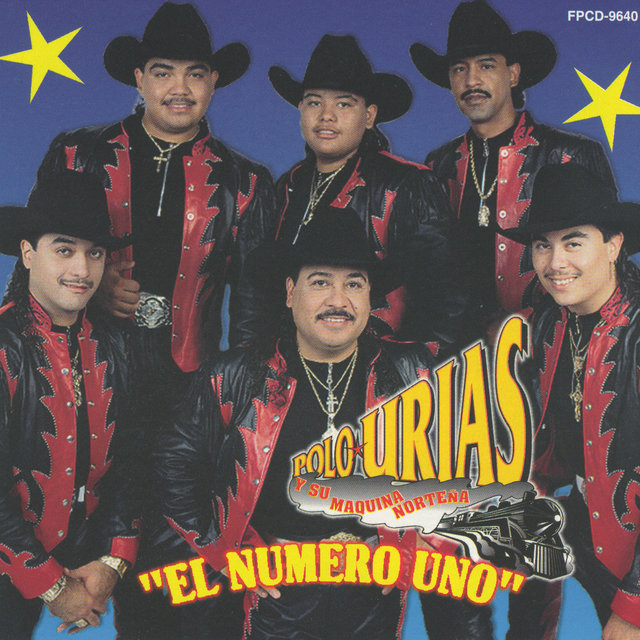 El Numero Uno