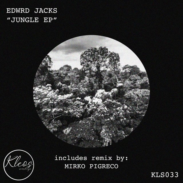 Jungle EP