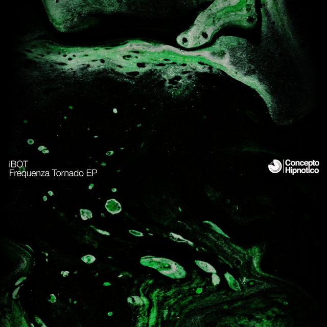Frequenza Tornado EP