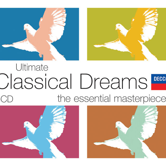 Ultimate Classical Dreams