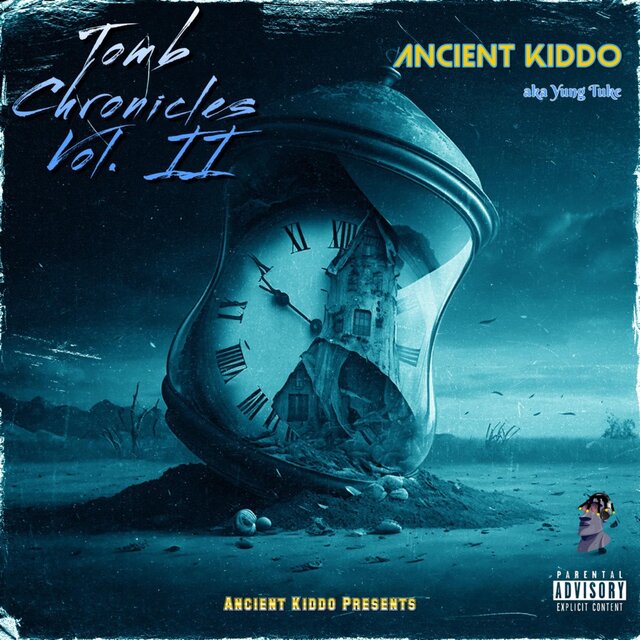 Tomb Chronicles: Vol. 2