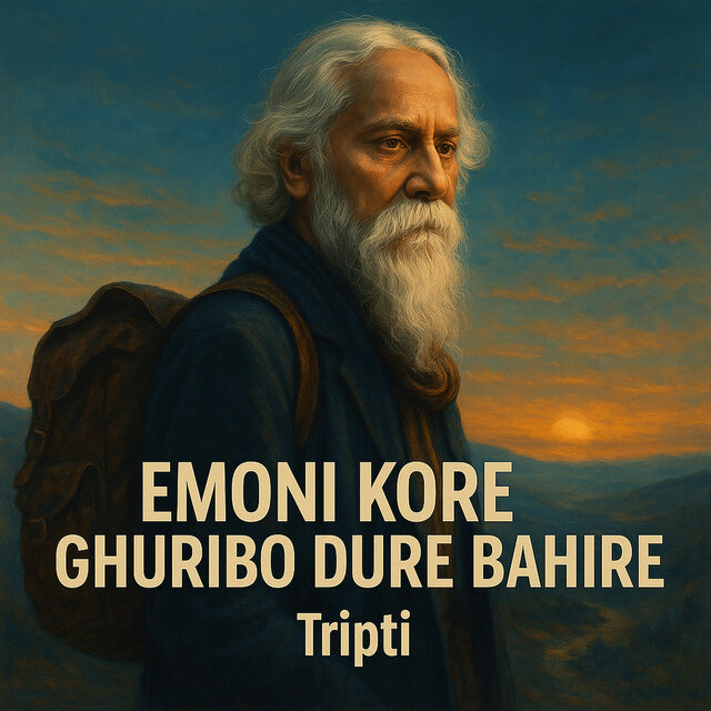 Emoni Kore Ghuribo Dure Bahire