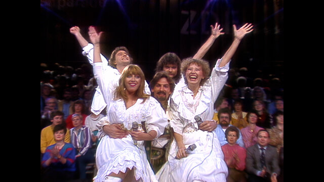 Der Dudelmoser (Hitparade 06.12.1982)