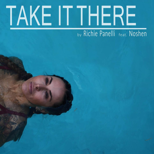 Take It There