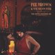 Cover art for album The Devil Dressed Me by Fee Brown, The Highwater