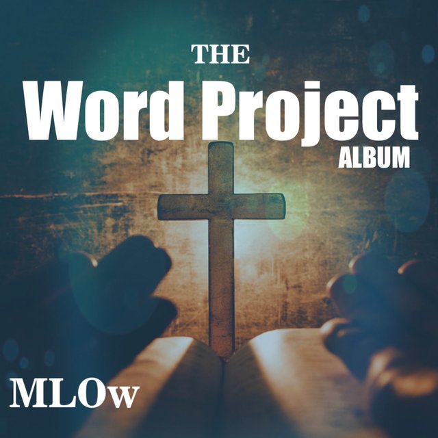 The Word Project Album