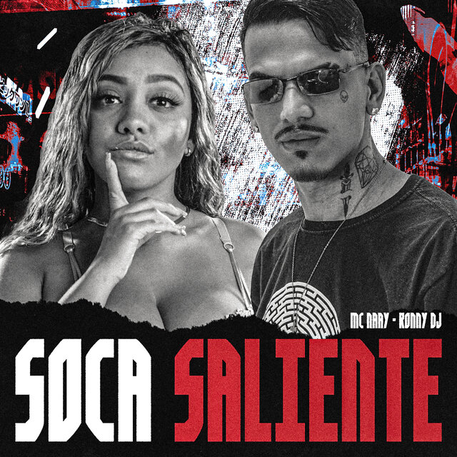 Soca Saliente