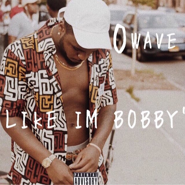 Like I'm Bobby