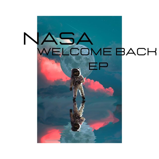 WELCOME BACK