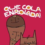 Que cola enrolada! (Instrumental)