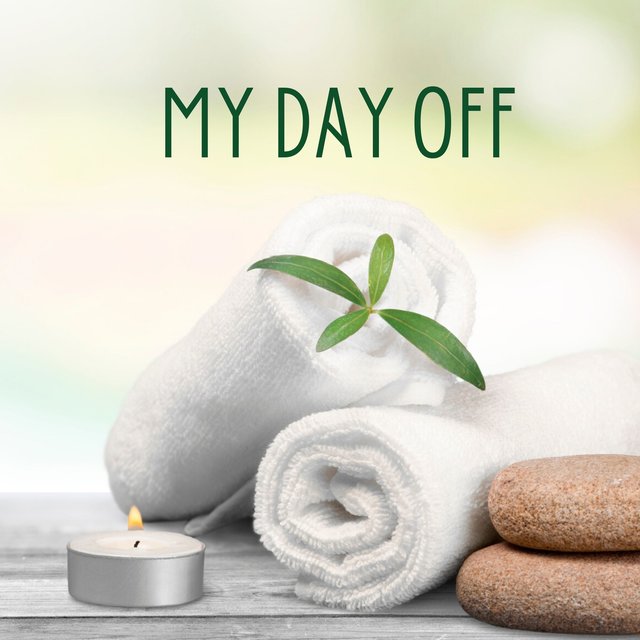 My Day Off