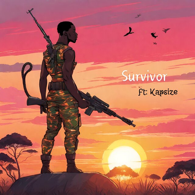 Can’t Go Back (Survivors)