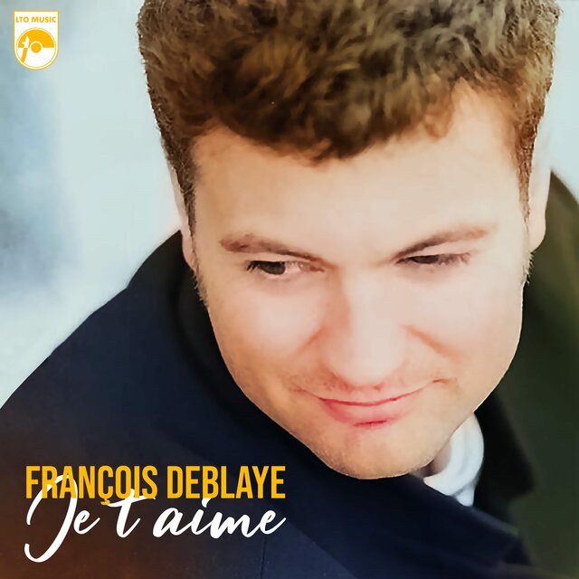 Je t'aime
