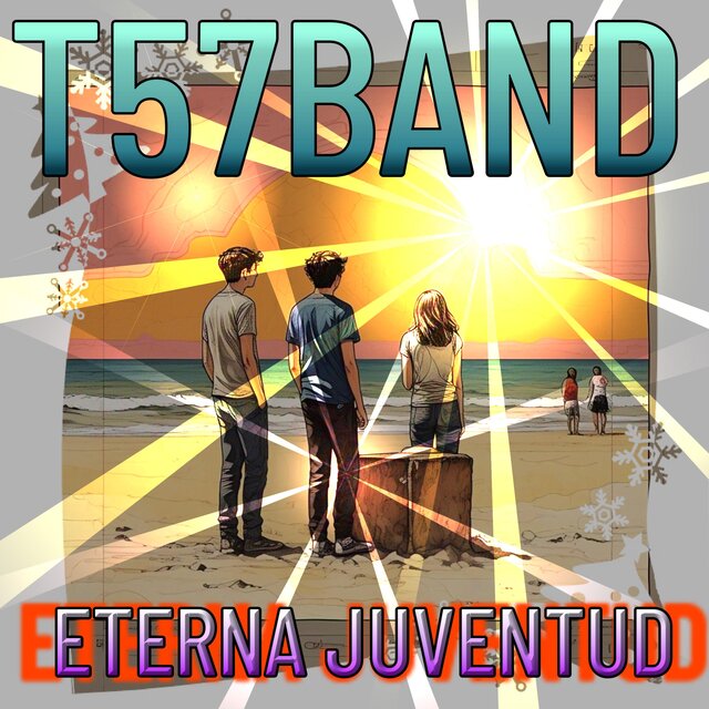 ETERNA JUVENTUD
