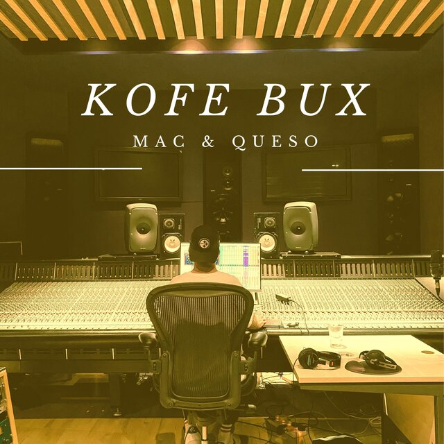Mac & Queso