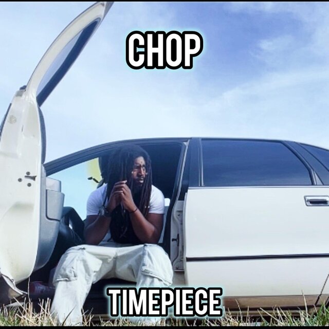 Timepiece