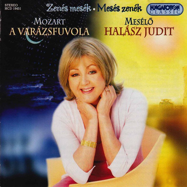 A varazsfuvola