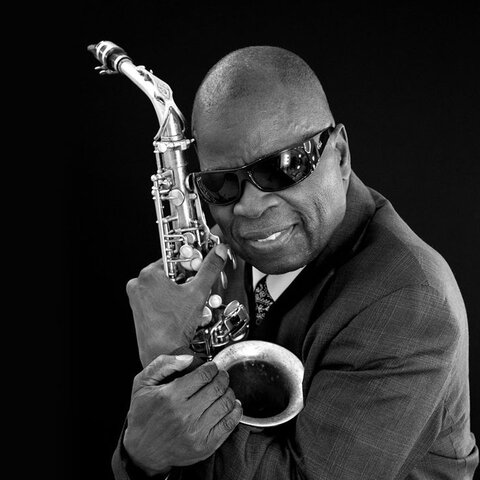 Maceo Parker - TIDAL