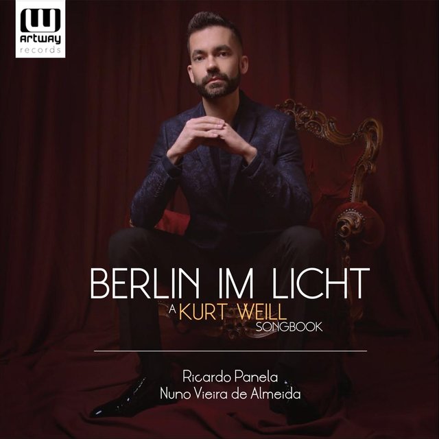 Berlin im Licht: A Kurt Weill Songbook