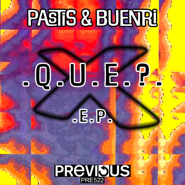 X-Que EP
