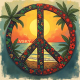PEACE N LOVE