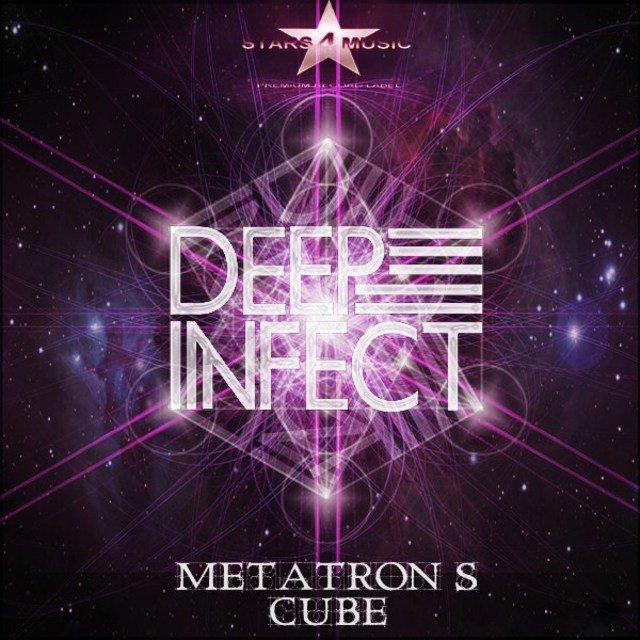 Metatron's Cube