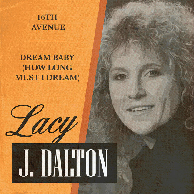 16th Avenue / Dream Baby (How Long Must I Dream) (Rerecorded Version)