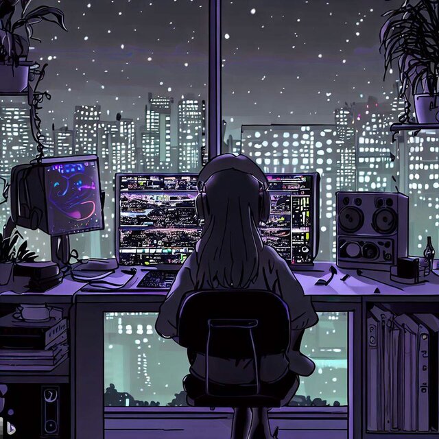 Coding Music - Programaming Playlist Vol .2