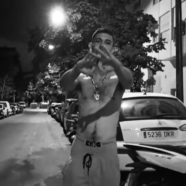 YO VIVO HIP HOP
