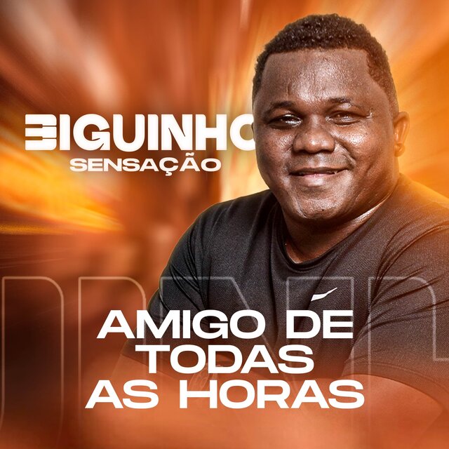 Amigo de Todas as Horas