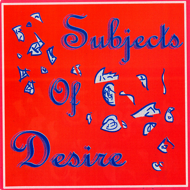 Jim Ryan's Subjects of Desire