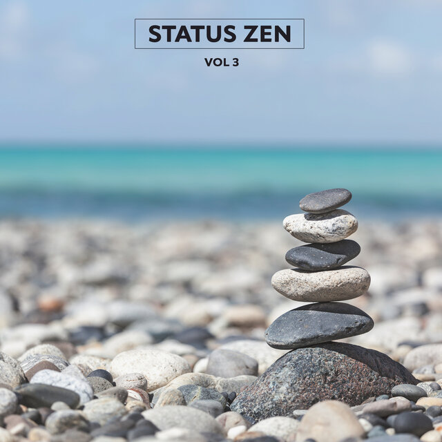 Status Zen, Vol. 3