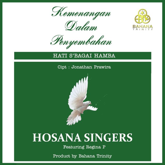 Kemenangan Dalam Penyembahan