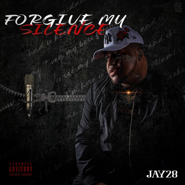 Forgive MySilence