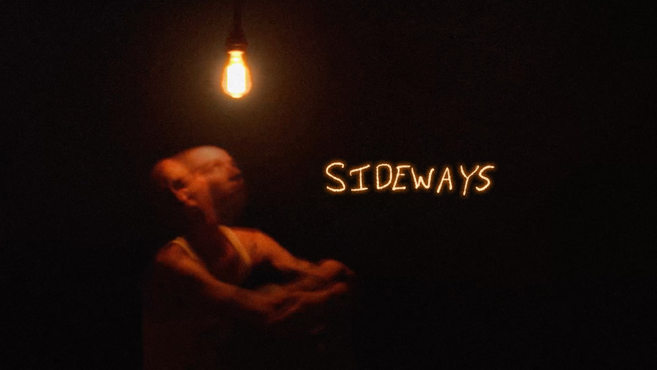 SIDEWAYS (Official Lyric Video)