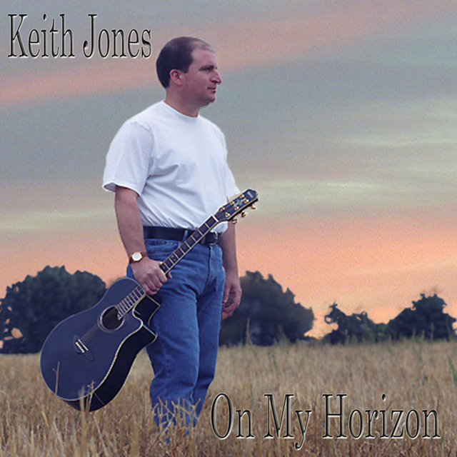 On My Horizon