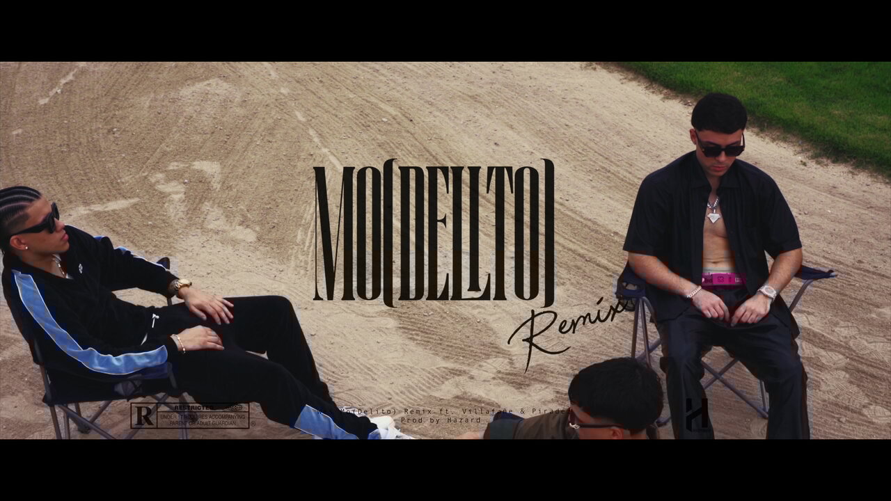 MO(DELITO) 2.0 (Official Video)