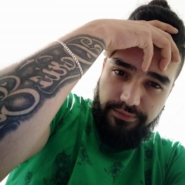 Hace rato