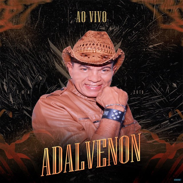 Adalvenon (Ao Vivo)