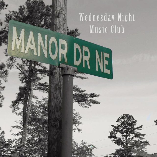 Manor Drive