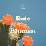 Rote Blumen