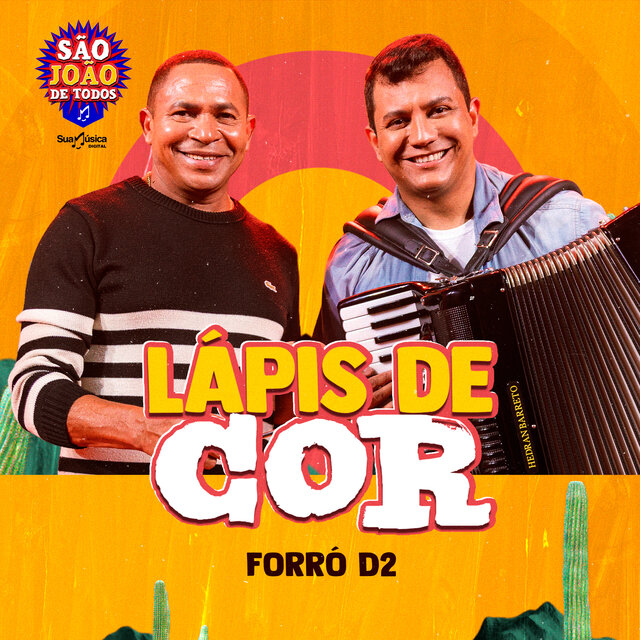 Lápis de Cor