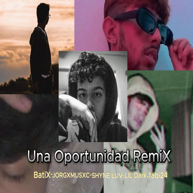 Una Oportunidad (Remix)