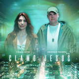 Clamo Jesus