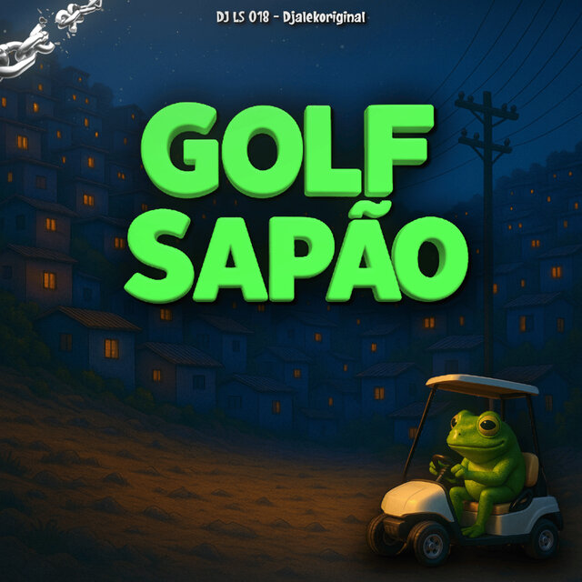 Golf Sapão