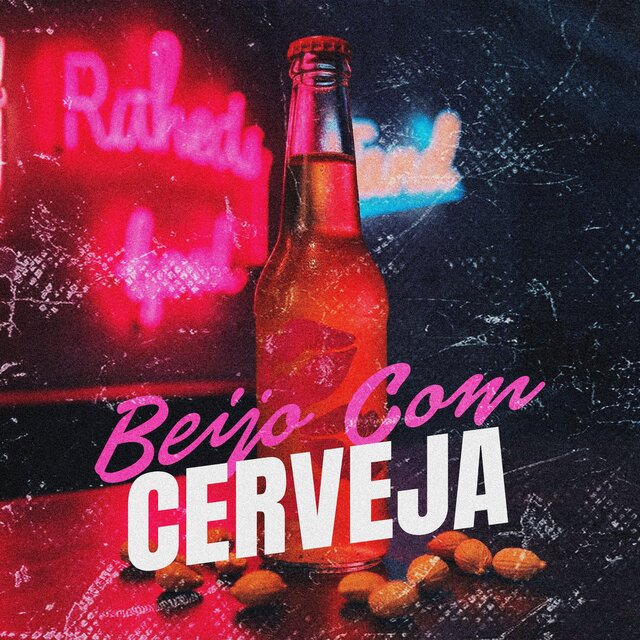 Beijo Com Cerveja