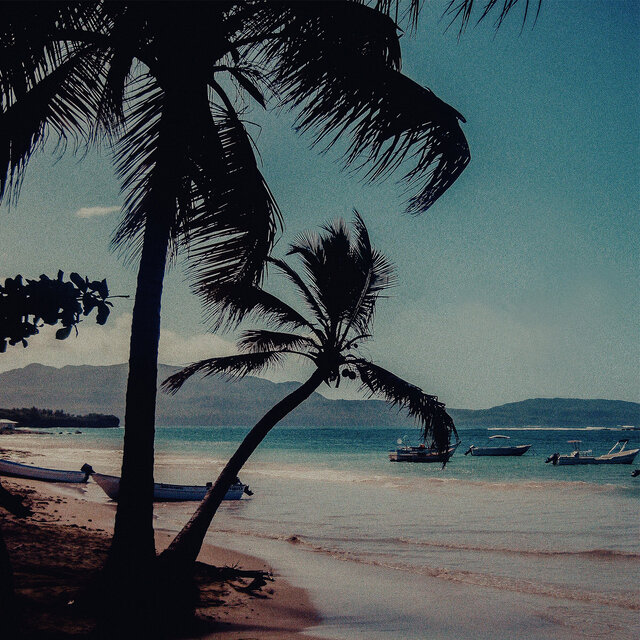 Pa la Playa